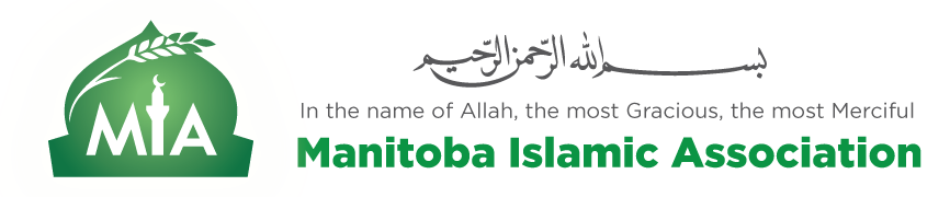The Manitoba Islamic Association (MIA) traces its roots to the late fifties and early sixties of the 20th century, when Muslim immigrants to Manitoba came together to worship, learn and socialize.